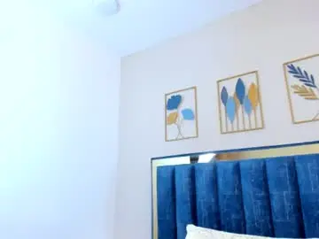 Chaturbate Sex Chat of mila_adamss