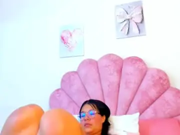 Chaturbate Free Porn Cam of mila_adamss