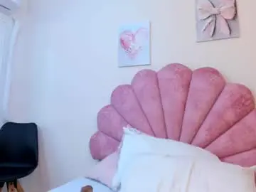 Chaturbate Sex Chat of mila_adamss