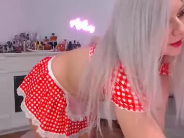 Chaturbate Best live sex cam show of missycrystal