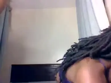 Chaturbate Sex Chat of pretty_naya