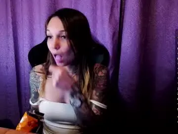 Chaturbate Adult Webcam of psyheya