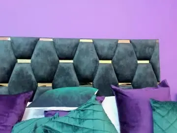 Chaturbate Sex Cam of sccarlettjonnes