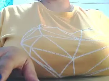 Chaturbate Live Sex of sensualbaby07