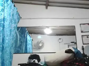 Chaturbate Live Sex of sensualbaby07