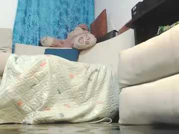 Chaturbate Nude Webcam of sensualbaby07