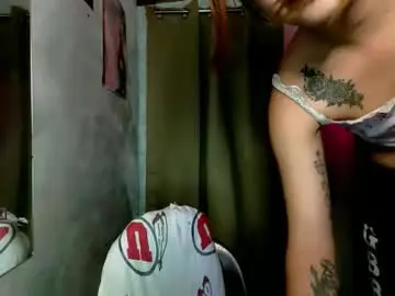 Chaturbate Private Sex Chat of sexymadisonmm