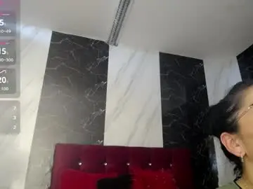 Chaturbate Private Sex Chat of sofiamoreno_