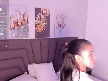 Chaturbate Best live sex cam show of sofiperez_
