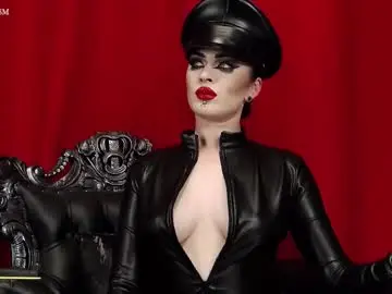 Chaturbate Best live sex cam show of venenaschwarz