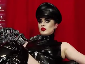 Chaturbate Best Webcam of venenaschwarz