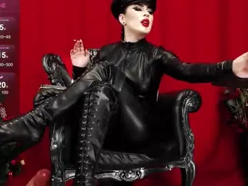 Chaturbate Best Webcam of venenaschwarz