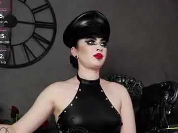 Chaturbate Watch Live Sex Cams of venenaschwarz