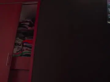 Chaturbate Sex Cam of yahaira_26