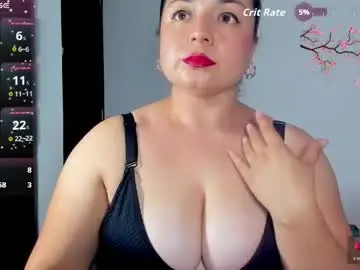Chaturbate Live Sex Cam of zafiira_1