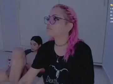 Chaturbate Sex Cam of amyy_rouse