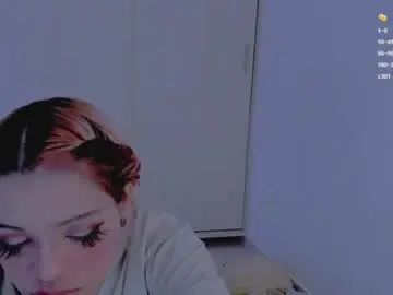 Chaturbate Private Sex Chat of amyy_rouse