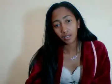 Chaturbate Nude Webcam of belle_annah