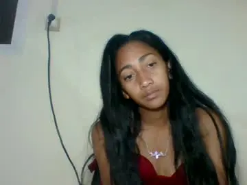 Chaturbate Free Porn Cam of belle_annah
