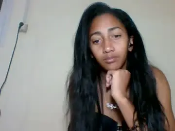 Chaturbate Sex Chat of belle_annah