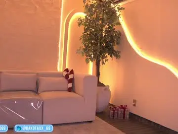 Chaturbate Free Live Porn of dakota_leex