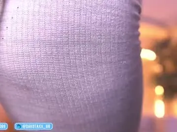 Chaturbate Adult Webcam of dakota_leex