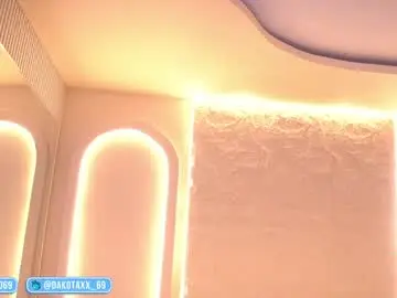 Chaturbate Free Porn Cam of dakota_leex