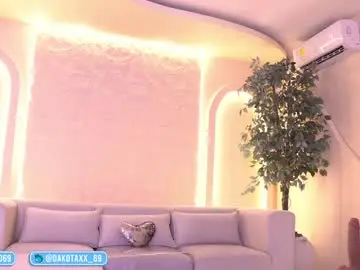 Chaturbate Best Webcam of dakota_leex