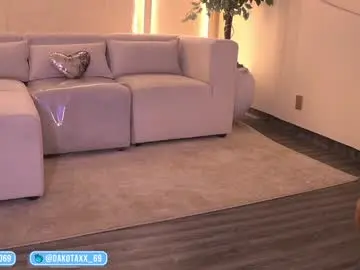 Chaturbate Adult Webcams of dakota_leex