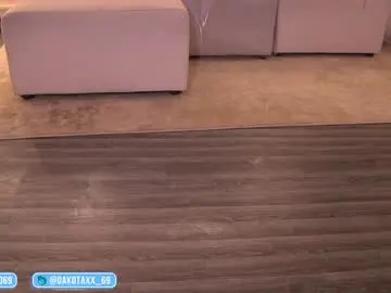 Chaturbate Free Porn Cam of dakota_leex