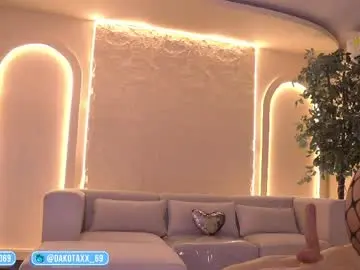 Chaturbate Live Porn of dakota_leex