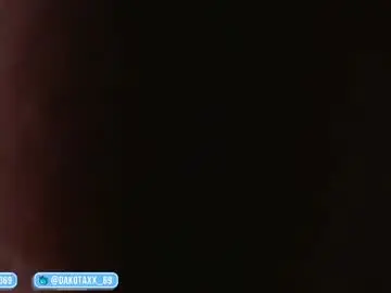 Chaturbate Sex Cam of dakota_leex