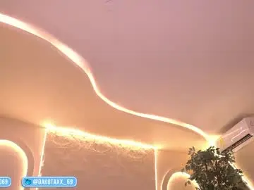 Chaturbate Watch Live Sex Cams of dakota_leex