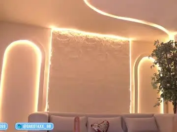 Chaturbate Adult Webcam of dakota_leex