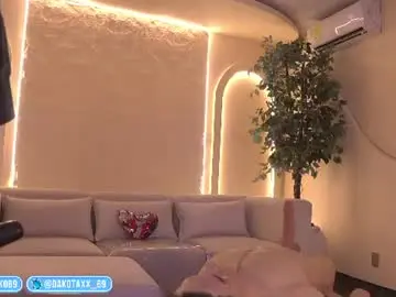 Chaturbate Adult Webcams of dakota_leex