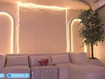 Chaturbate Free Live Porn of dakota_leex