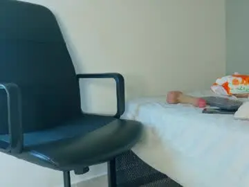 Chaturbate Adult Webcam of dulcesexy__