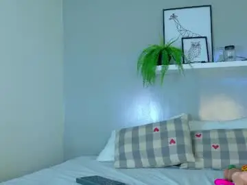 Chaturbate Adult Webcams of dulcesexy__