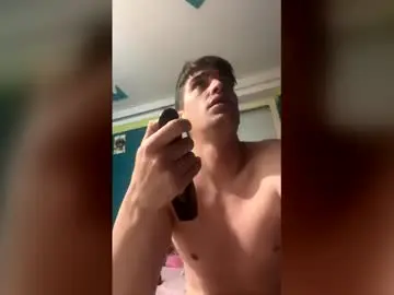 Chaturbate Adult Video Chat of imhotbabyoh