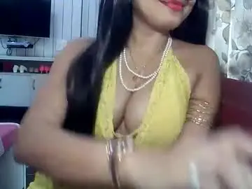 Chaturbate Sex Chat of indianrads9