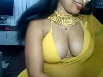 Chaturbate Nude Webcam of indianrads9