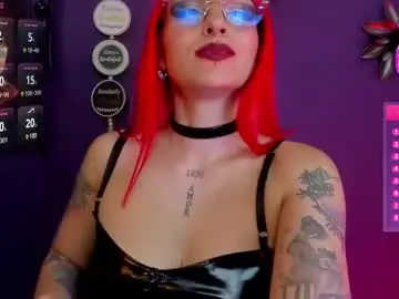 Chaturbate Live Sex Cam of juliieta_diiaz