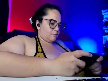 Chaturbate Live Sex of lulubigtitts