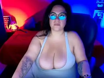 Chaturbate Nude Webcam of lulubigtitts