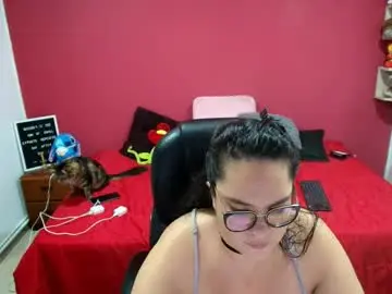Chaturbate Sex Chat of lulubigtitts
