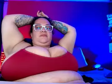 Chaturbate Nude Webcam of lulubigtitts