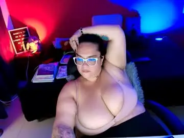 Chaturbate Sex Cam of lulubigtitts