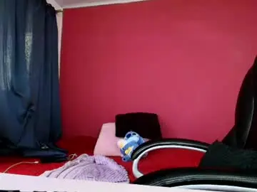 Chaturbate Sex Cam of lulubigtitts