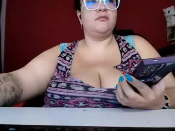 Chaturbate Adult Video Chat of lulubigtitts