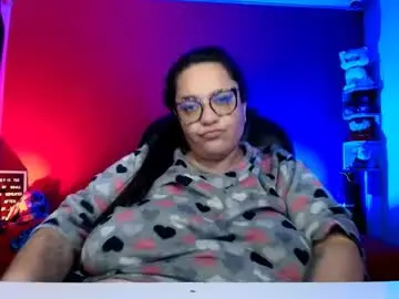 Chaturbate Adult Video Chat of lulubigtitts